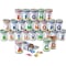 Learning Resources Alphabet Soup Sorters 6801 - alternate 4